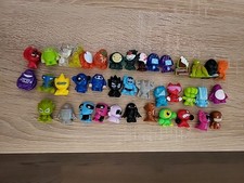 Gogos Crazy Bones (39 Stk.)