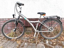 Fahrrad , Kinderfahrrad , Jugendfahrrad 24 Zoo