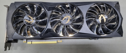 Zotac gaming geforce rtx 2080 - gaming,