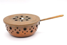 Christian Wagner Stövchen