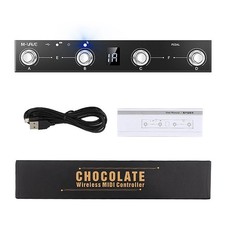 M-vave Chocolate Plus Midi