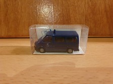 Rietze Ford Transit IV Bus MTW THW