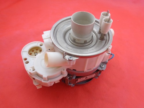 Miele umwälzpumpe pumpe motor - umwälzpumpe,