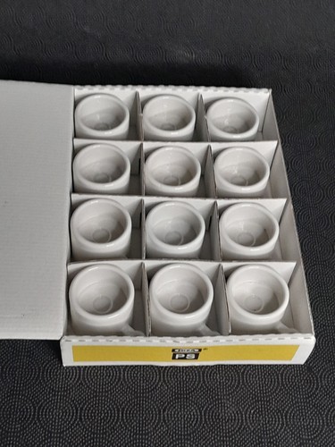 Ikea värmeljushallare 12x - ps,