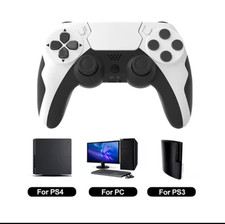 Wireless Game Controller