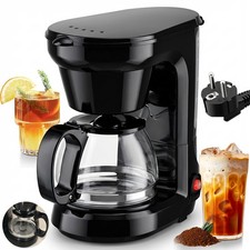 Filterkaffeemaschine klein