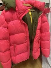 Moncler Genius Daunenjacke