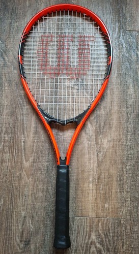 Wilson wrt30480u3 federer - wrt30480u3,,