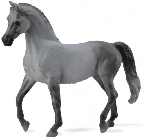 Collecta 89885 araber - collecta, stute