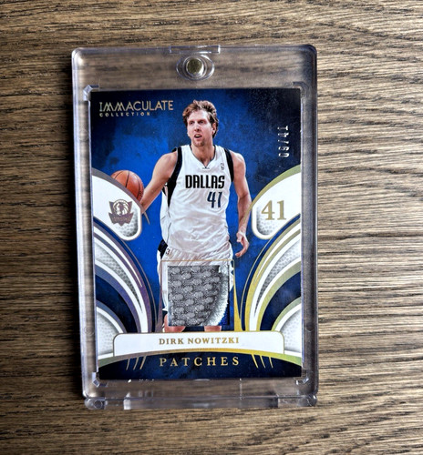 2024 immaculate dirk - immaculate,