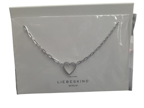 Liebeskind berlin halskette - liebeskind,