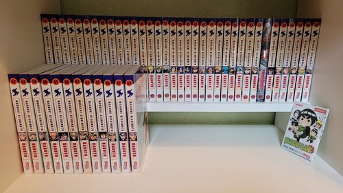 Carlsen manga naruto - carlsen,