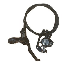 Tektro Scheibenbremse Vela HD-T290 Trekking 1800 mm rechts Hinten