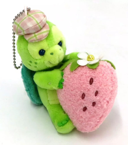 Duffy friends herz filz - &,