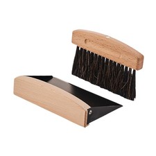 Kaffee Bar Reinigung Pinsel