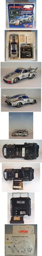 Dickie 24 porsche 935 - ca.,