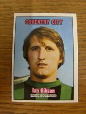 1970/1971 Trade Card: Coventry City - Ian Gibson [Card No.152] A&BC Footballers