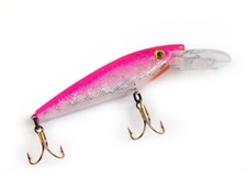 Grandma Pink Deep Runner 15cm