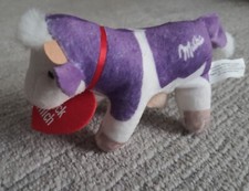 MILKA * Kuh * "Drück mich" *