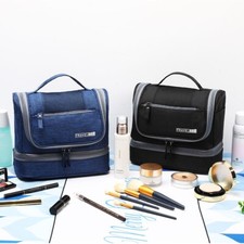 Kulturbeutel zum Aufhängen