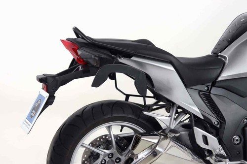 Honda vfr 1200 packtaschen - 1200,