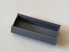 Lot 880 eine Plane für LKW von Wiking in 1:87 aus Sammlung mehrere vorrätig