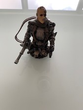 Terminator Salvation Figur Büste TOP!