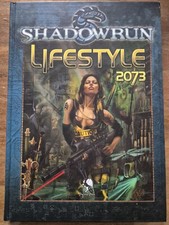 Shadowrun 4. Edition Lifestyle 2073