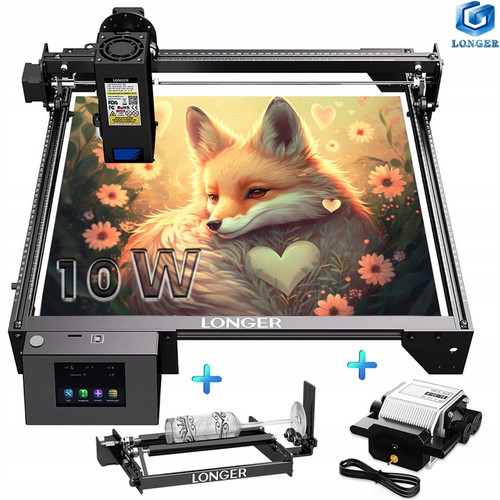 Longer ray5 10w - longer,