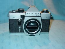 PRAKTICA   L T L  Für Sammler