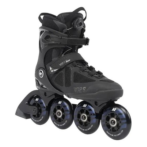 Skates vo2 boa - skates,