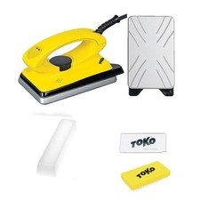 Toko Skiwachs-Start Set