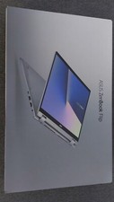 ASUS Zenbook Flip 14 UM462DA-AI071 / 14" Multi-Touch FHD / AMD Ryzen 5 3500U