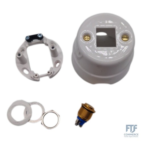 Fanton fme84003 messing - fanton,