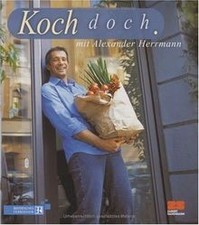 Koch doch von Herrmann, Alexander | Buch | Zustand sehr gut