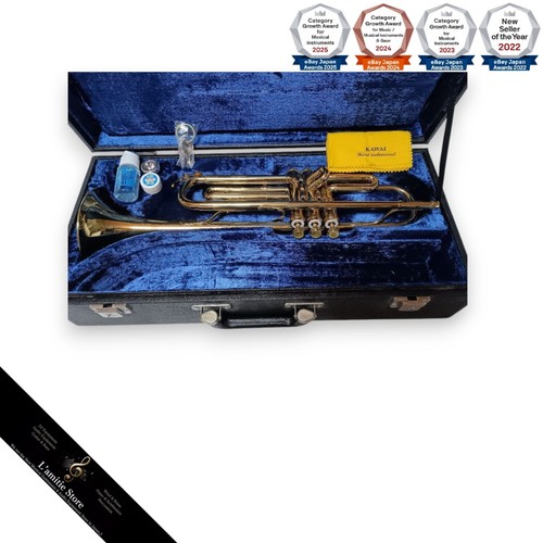 Kawai etr32l trompete - kawai, bs