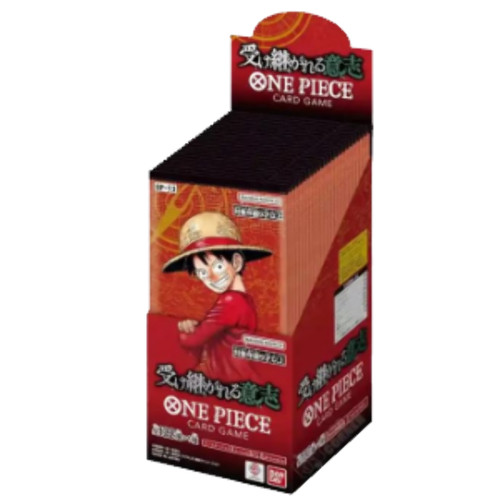 One piece card - card, carrying