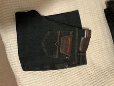 PIERRE CARDIN Herren Jeans
