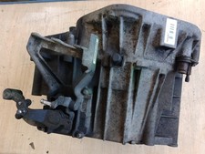 Getriebe Mercedes A-Klasse