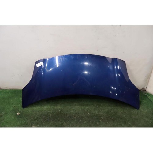 Motorhaube toyota yaris - motorhaube,