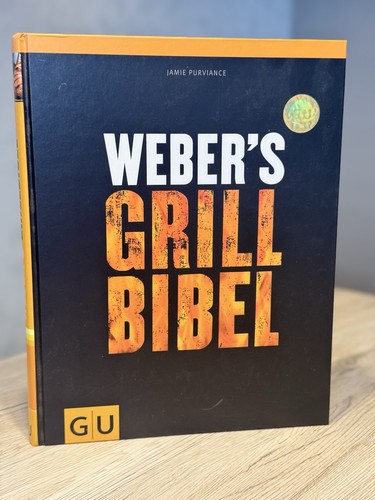 Weber grillbibel das - weber’s,