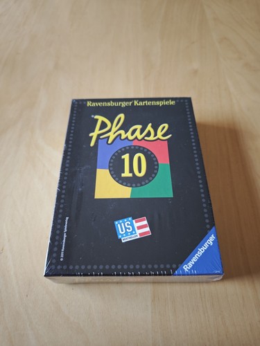 Phase ravensburger - phase,
