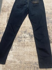 Alberto Jeans W33 L32