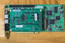 Canopus DVStorm RT / Video