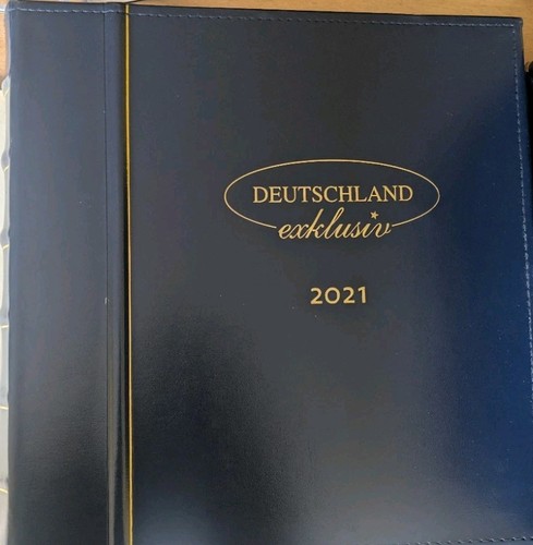2021 deutschland exklusiv - 2021,