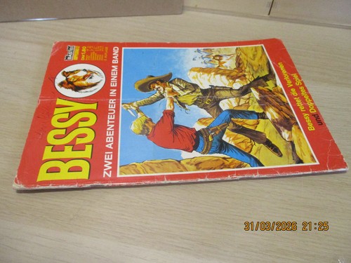 Bessy doppelband bastei - bessy,