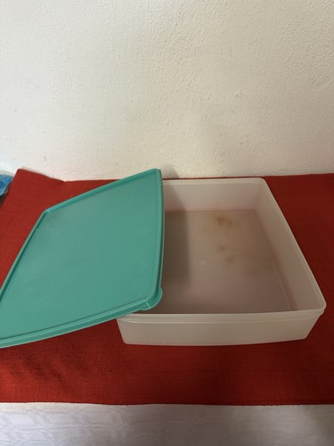 Tupperware gefrierbehälter - tupperware,