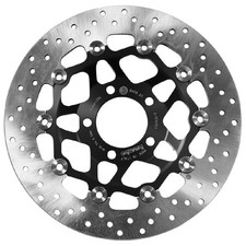 Brembo Scheibenbremse vorne