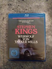Der Werwolf von Tarker Mills