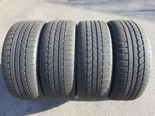 Continental Winter Contact 4x4